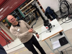 To jeden z najważniejszych wynalazków 2025 r. W przyszłym roku trafi do seryjnego auta