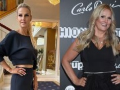 Dominika Tajner schudła ponad 40 kilogramów. Pokazała, ILE TERAZ WAŻY: "Apetytu jeszcze brak, ale nadrobię"