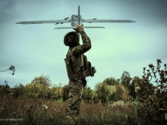 Wojna Rosji z Ukrainą. Dzień 1336