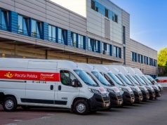 Poczta Polska stawia na usługi kurierskie. Integracja z Orlen Paczką