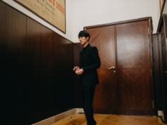 Eric Lu o największym wyzwaniu. "Miałem jeden dzień, aby zmienić nastawienie"