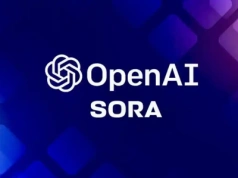 Sora zakazuje użycia twarzy znanych osób