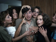 Rola w polskim filmie okazała się przekleństwem. "Nie miałem na chleb"