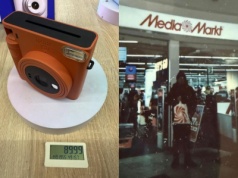 Cena przy aparacie w MediaMarkt była zaskakująca. Gdy chciał go za tyle kupić, usłyszał od pracownika "krzyk, szydzenie i kpiny"