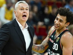 EuroCup: Hapoel Bank Yahav Jerozolima - WKS Śląsk Wrocław. Gdzie obejrzeć? Transmisja TV i stream