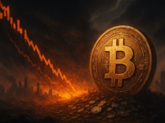 Willy Woo ostrzega: nadchodzi krach, jakiego krypto jeszcze nie widziało. „Bitcoin czeka wielki test”