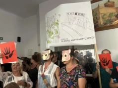 Górki czechowskie już prawomocne. Skarga mieszkańca nic nie zmieniła