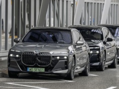 Lotnisko Chopina: BMW oficjalnym partnerem strefy VIP Line