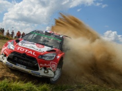 Rajd Polski przeniesiony z Mikołajek na Śląsk. "Wszystko można kupić"