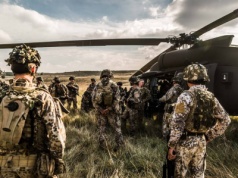 "Zombifikacja ludności". Szef rosyjskiego wywiadu o gotowości NATO do wojny