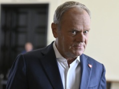 Pilny wpis Tuska z rana! "Sprawa jest rozwojowa"