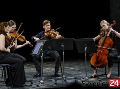 Nowa edycja Dni Muzyki Kameralnej w Świdnicy. Jest już program koncertów!