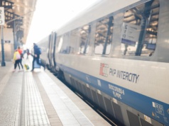 Podróże pociągami będą krótsze. Najpierw jednak utrudnienia