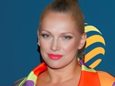 Joanna Liszowska w nowym wydaniu. Na gali nie dało się oderwać od niej wzroku