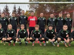 Przełamanie! MKS Ciechanów wygrał pierwszy mecz w sezonie