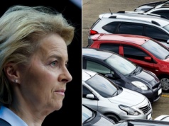 UE wprowadza nowe przepisy. Wpłyną na wszystkich kierowców