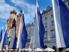 28–31 października w Krakowie odbędą się uroczystości 