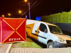 Śmiertelny wypadek w Woli Mieleckiej