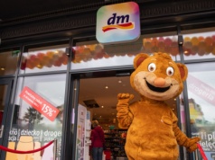 Drogeria dm zadebiutowała w Skierniewicach