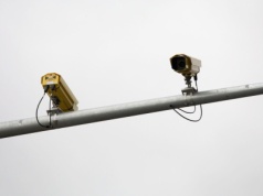 15 km pod lupą radaru. To nowy najdłuższy odcinkowy pomiar prędkości w Polsce