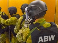 Tusk: „Zatrzymano 8 osób podejrzanych o przygotowywanie aktów dywersji”