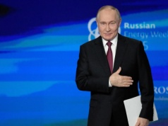 Bułgaria udostępni przestrzeń powietrzną Putinowi? Jest głos MSZ. "Najbardziej logiczne"