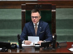 "Zbędne spekulacje". Szef MSZ odniósł się do doniesień nt. Szymona Hołowni