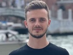 Miał kilka minut do domu. Nie wiadomo, co się z nim stało. Trwają poszukiwania 23-letniego Kamila