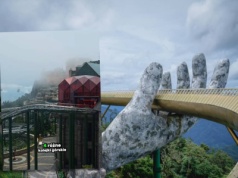 Najtańszy kraj na świecie kusi cenami. Pokazał park rozrywki za 120 zł. "Robi wrażenie"