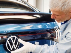 Volkswagen wstrzymuje produkcję w dwóch fabrykach w Polsce