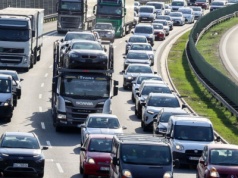 Polskie drogi są coraz bezpieczniejsze. Europa patrzy zdumiona