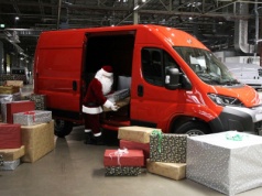 Branża transportu, spedycji i logistyki (TSL) zwalnia przed końcem roku