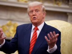 Przywódcy europejscy poparli zabiegi Trumpa o zakończenie wojny w Ukrainie. Polska również