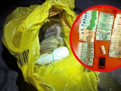 Oszukiwali „na policjanta CBŚ” w Warszawie. Seniorzy z Targówka oddali 40 tys. zł. Pieniądze odzyskano