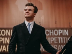 Wrocławianin wśród najlepszych pianistów świata! Piotr Alexewicz zajął 5. miejsce na Konkursie Chopinowskim
