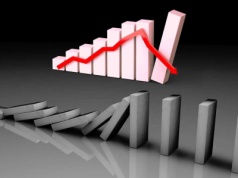 Wall Street czeka nieunikniony krach? Ekspert ostrzega – „Rynek akcji po prostu powoli wpada w pękającą bańkę”