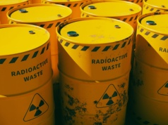 ZUOP z nowymi zasadami monitoringu odpadów promieniotwórczych