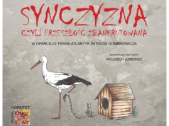 „SYNCZYZNA czyli PRZESZŁOŚĆ ZBANKRUTOWANA” | KCK