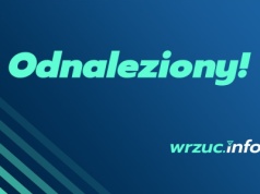 Stryszów. Policja poszukuje 66-latka