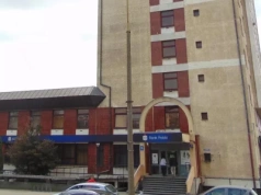 Co powstanie przy ul. Przyjaźni? Budynek PKO BP został sprzedany