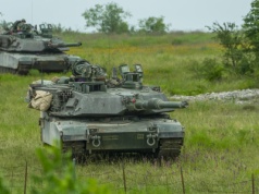 US Army rozwija brygady pancerne