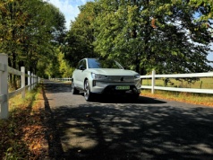 5 minut z… Volvo EX90