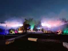 Ulubiona przez dzieci plenerowa atrakcja wraca do Krakowa. Otwarcie w piątek