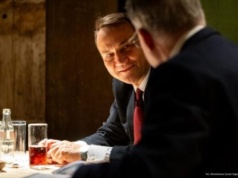 Samolot z Putinem na pokładzie zostanie zmuszony do lądowania w Polsce