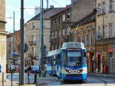 Kraków nie zarabia na komunikacji, mimo rosnącej liczby pasażerów