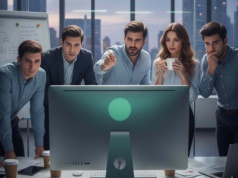 Panika na rynku – Bitcoin runie do 100 000 USD? Wystarczy jedno pęknięcie, by zaliczył spadek