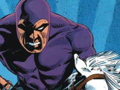 Bez tego superbohatera inni nie nosiliby kolorowych rajtuzów. Netflix ostrzy sobie na niego zęby