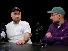 Żulczyk wspomina aferę z Dudą. "Nasz nowy prezydent ma potencjał"