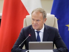 Polskie służby zatrzymały 8 potencjalnych dywersantów. Tusk: sprawa rozwojowa