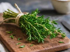 Cząber do czego dodawać i na co pomaga?